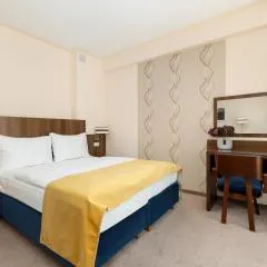 Verano Apartments by Solarento