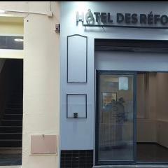 Hôtel des Réformés