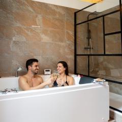 L'Ecrin d'Albi - Love Room - 1 chambre