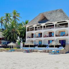 Just Heaven Apartments