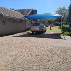 Sunlit Retreat Constantia Kloof