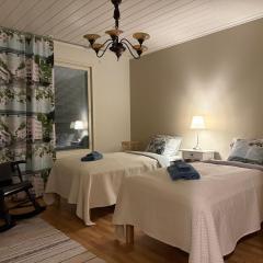 Santa Claus apartment 2 - 6 people