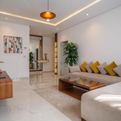 Residence TANGER PLAGE