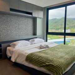 Room in Kamala at Citygate Condo