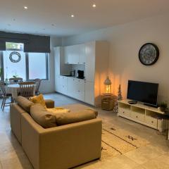 Appartement op Italiëlei