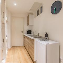 Hyper Centre Studio Strasbourg Cathedral