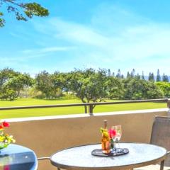 NEW KBM Resorts 2 FREE CARS Kapalua Golf Villas 2-Bedroom Multi Unit Listing with Spacious Lanai and Golf Course Views KGV-18T420T8
