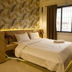 S&K villa 3 BHK PRIVATE POOL