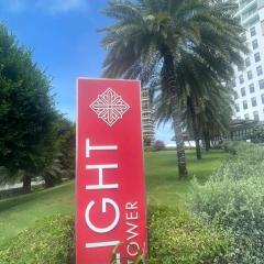The Light Arena Ocean Tower