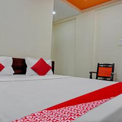Hotel O Shanaya Lodging