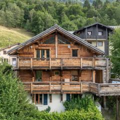 AO HOUSE - PRAKKA Base Camp
