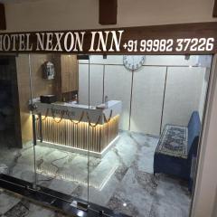 Hotel Nexon Inn