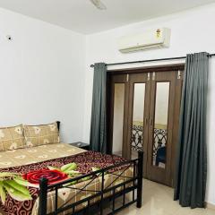 Raj 3bhk Villa Calangute