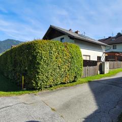 Ferienhaus - Hoamathaus