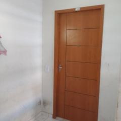 Residencial quinta dos paricas