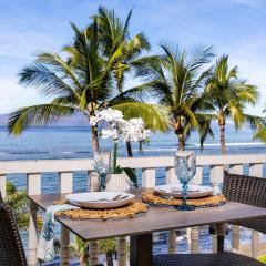 Lahaina Shores 413 · LS 413 Breathtaking Beachfront Remodeled St