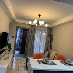 Cozy Homes Kindaruma Home Apartments