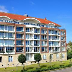 NB 09 - Ferienwohnung 2 Zimmer Seeblick Grimmershörn