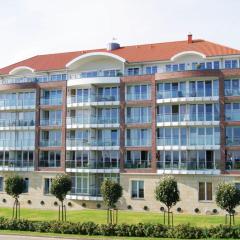 NB 13 - Ferienwohnung 2 Zimmer Seeblick Grimmershörn