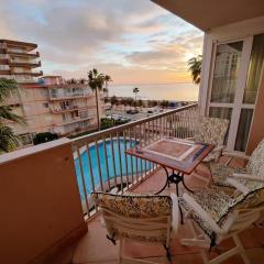 3 Bedroom Apartment by the Beach Line, Porlamar