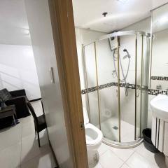 Solemare parksuites with balcony tower C