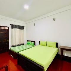 Jasmine garden resort