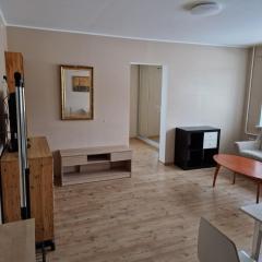 Quiet and comfortable apartment