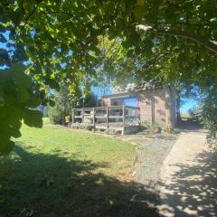 Chalet Olisios, priate accommodation in beautiful countryside location