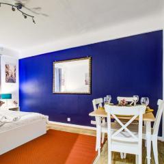 Marble Arch Family Apartment