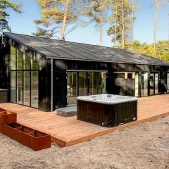 Nice Home In Nexø With Sauna