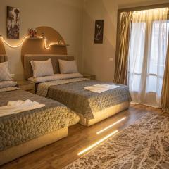 Central Stay Suites