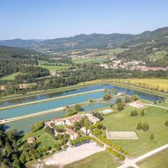 Lovely Apartment In Montone With Wifi