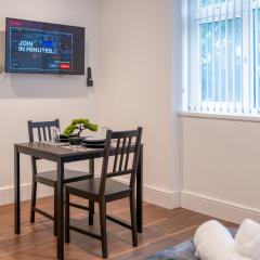 Hilltop Apartment 3 - Uk50595