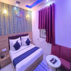 Hotel TEO SUITES International Airport