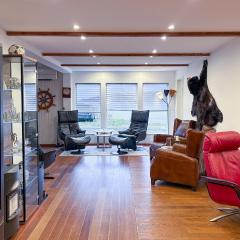Nice Apartment In Kvalsund With Wifi