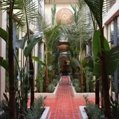 Miostello Lifestyle Riad Marrakech