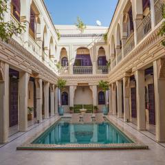Palais Andara Riad And SPA