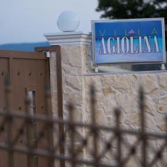Villa Agiolina