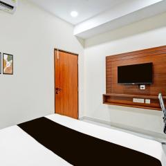 Super HOTEL O LAURA