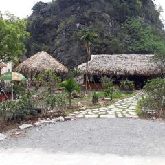 Trang An Maison Retreat