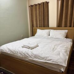My stay Nepal