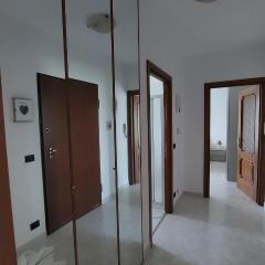 A casa di Gina
