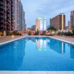 Apartamento Torremar