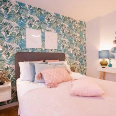 Harmony Park Apartment Ochota 2 Rooms Parking