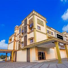 Townhouse JFN Comfort Hotel