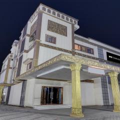 Townhouse JFN Comfort Hotel