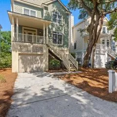 GP72: 72 Grand Pavilion