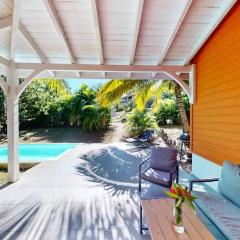 LocationTiBalisier pointe sud Martinique