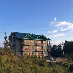 Shalom Hillcrest Inn