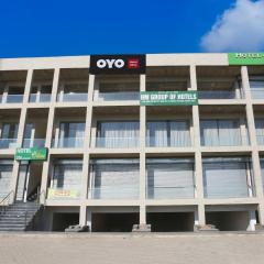 Hotel O OLIVE